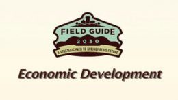 Field Guide 2030 – Economic Development