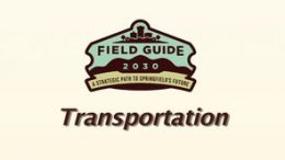 Field Guide 2030 – Transportation