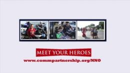 National Night Out – August 5, 2014