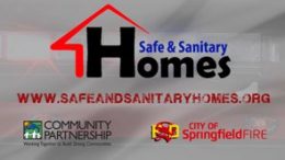Safe and Sanitary Homes – Hoarding PSA