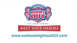 National Night Out 2015 PSA