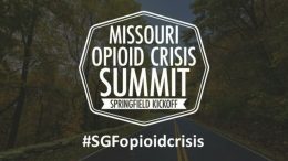 Missouri Opioid Crisis Summit