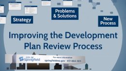 Development Review Process