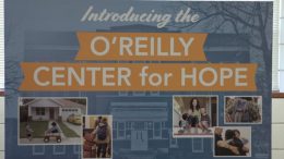 Former Pepperdine Elementary to become O’Reilly Center for Hope