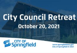 City Council Retreat – October 20, 2021