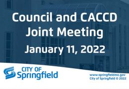 Council and CACCD Joint Meeting | January 11, 2022