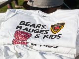 Bears, Badges, & Kids | September 17, 2022