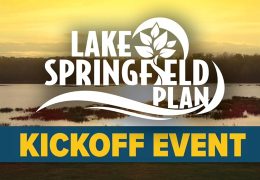 Lake SGF Master Plan Public Kickoff Event | November 17, 2022