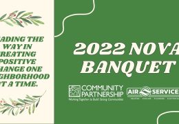 2022 NOVA Banquet