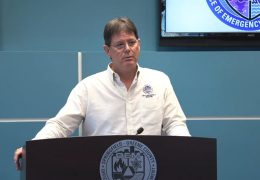 News Briefing on Expected Weather Event – December 20, 2022