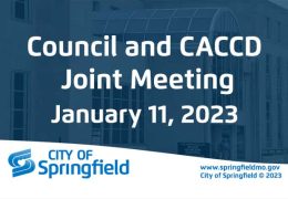 Council and CACCD Joint Meeting | January 11, 2023