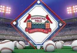 Hammons Field Announcement Highlights