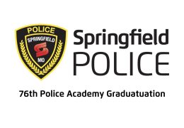 76th Police Academy Graduation | March 17, 2023