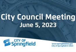 City Council Meeting – June 5, 2023