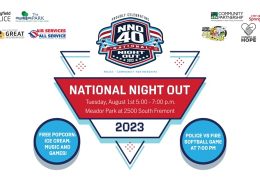 National Night Out 2023 PSA