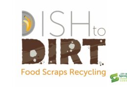 Dish to Dirt Program