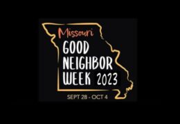 Good Neighbor Week