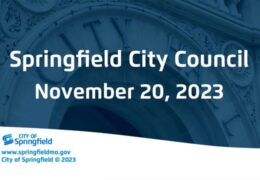 City Council Meeting – November 20, 2023