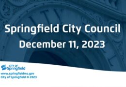 City Council Meeting – December 11, 2023