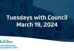 Tuesdays with Council – March 19, 2024