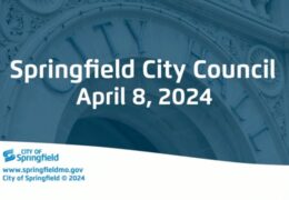 City Council Meeting – April 8, 2024